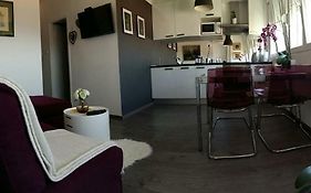Apartment Lea